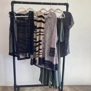 Women's Not So Mystery Bundle Box Size Xl #36